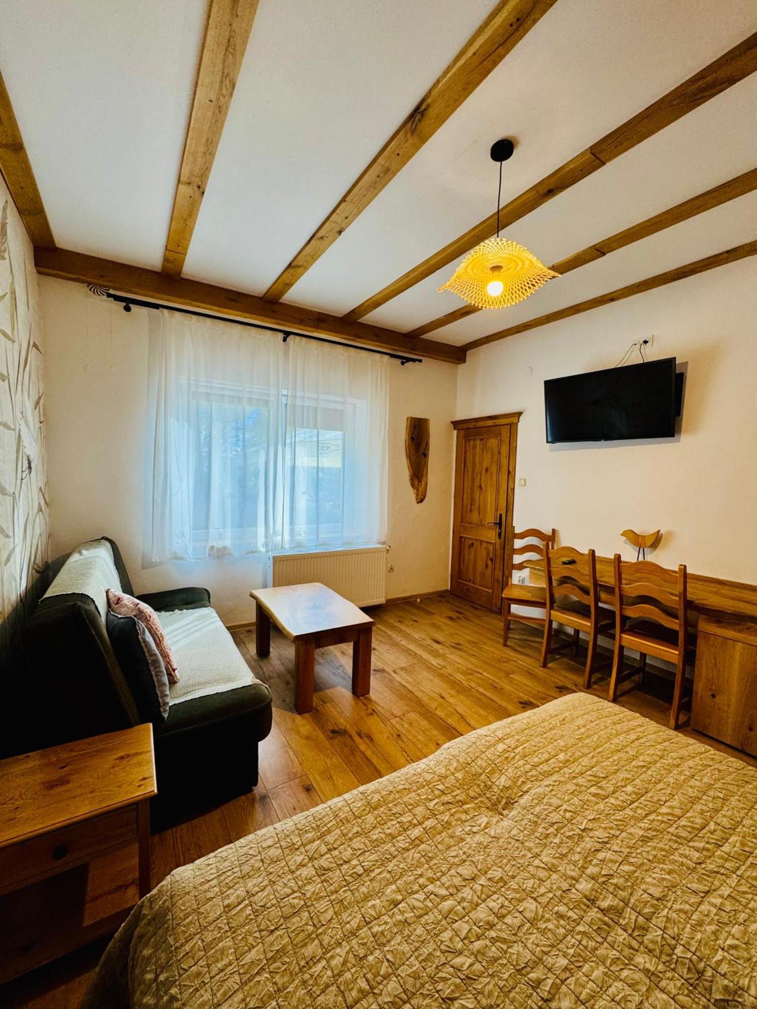 Folwark Wierzchy 외부 사진